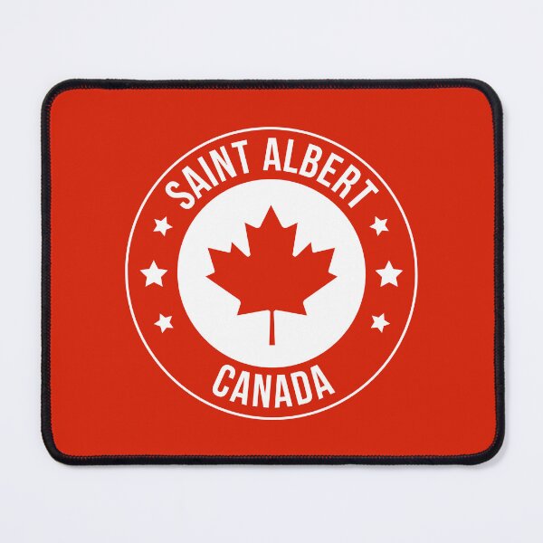 Item preview, Saint Albert designed and sold by rootartino.