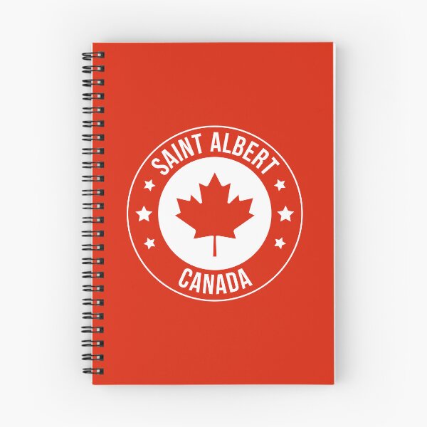 Item preview, Saint Albert designed and sold by rootartino.