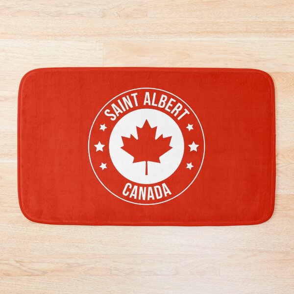 Item preview, Saint Albert designed and sold by rootartino.