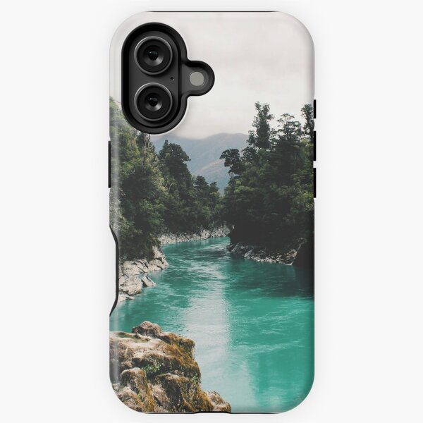 Item preview, River in the Forest designed and sold by PhotoStore.