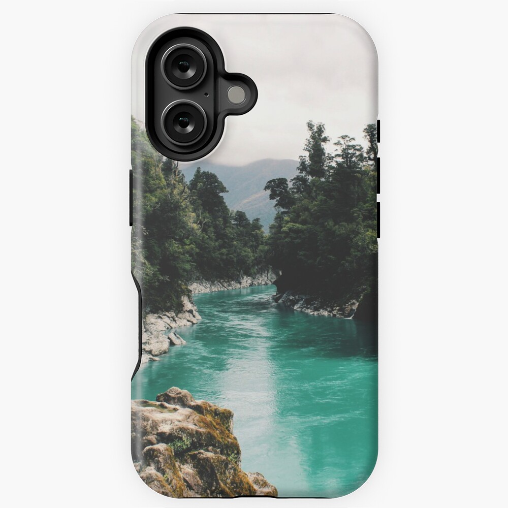 Aperçu de l'œuvre Coque antichoc Magsafe pour iPhone créée et vendue par PhotoStore.