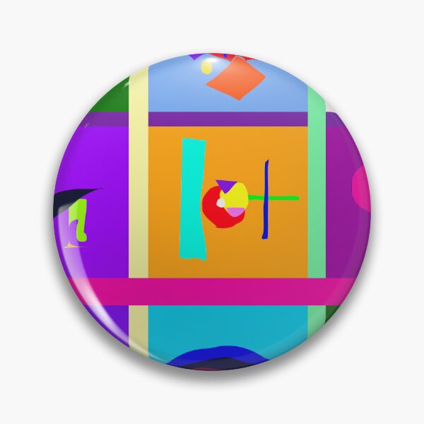 Item preview, A Collection of Nine Abstract Miniatures 24 designed and sold by masabo.