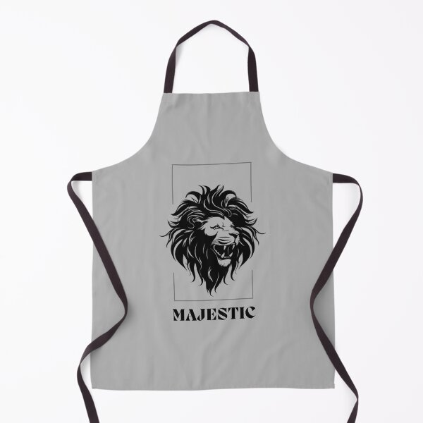 Item preview, Lion. Majestic designed and sold by Tsifra.