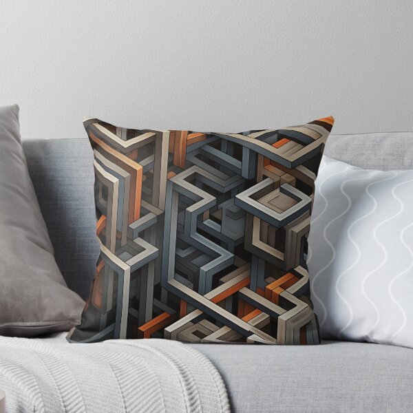Item preview, Three-dimensional composition 6 designed and sold by ErikFQ.