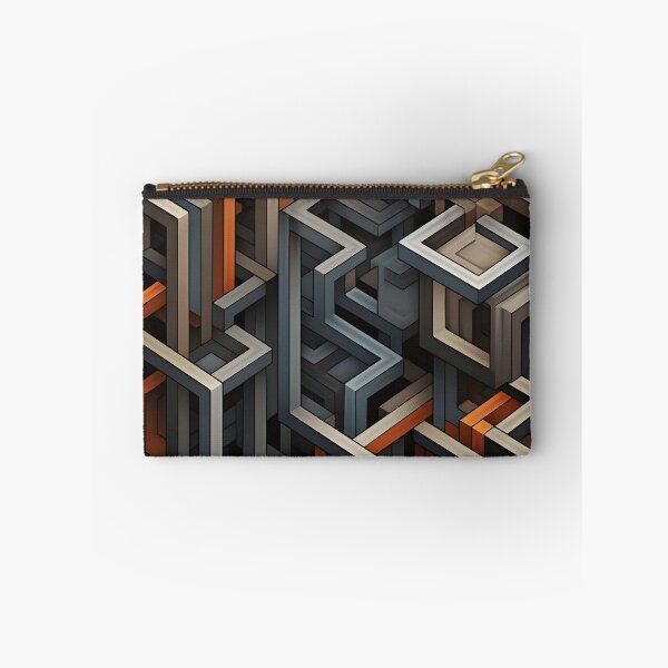Item preview, Composición tridimensional 6 designed and sold by ErikFQ.