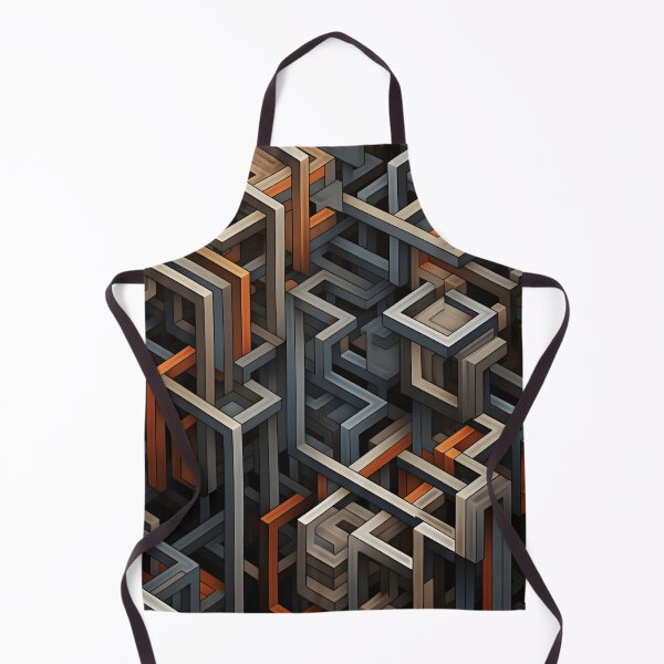 Item preview, Three-dimensional composition 6 designed and sold by ErikFQ.