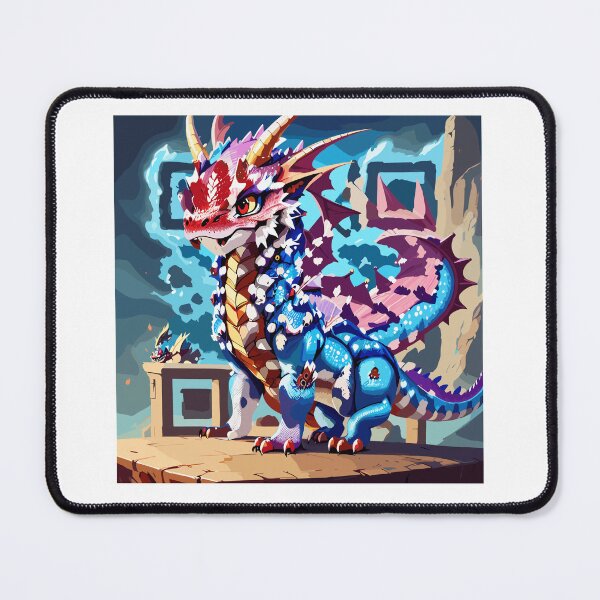 Artikelvorschau, Qr-Code entworfen und verkauft von DragonFantasia.