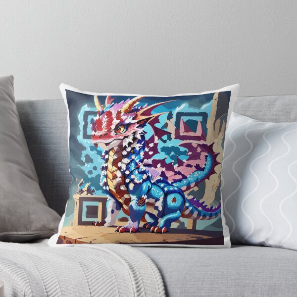 Artikelvorschau, Qr-Code entworfen und verkauft von DragonFantasia.