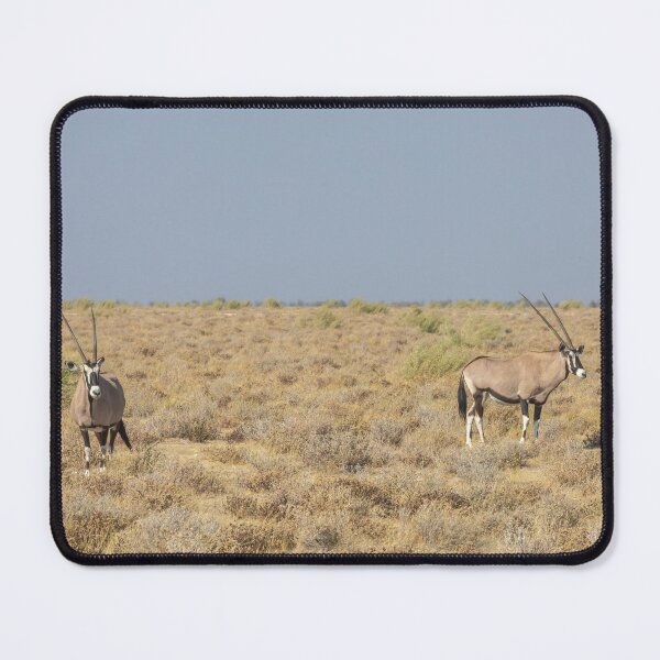 Item preview, Namibia. Parque Nacional Etosha. Orixes. designed and sold by vadim19.