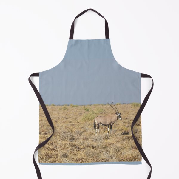 Item preview, Namibia. Etosha National Park. Oryxes. designed and sold by vadim19.