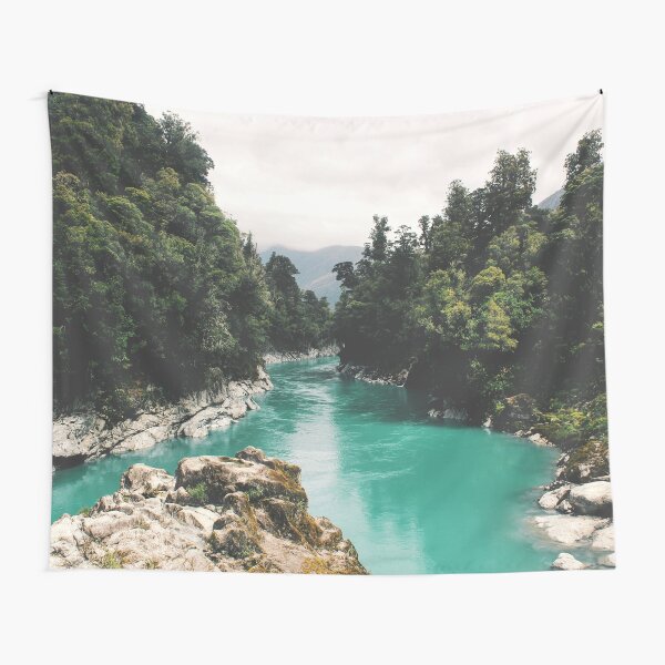 Item preview, River in the Forest designed and sold by PhotoStore.
