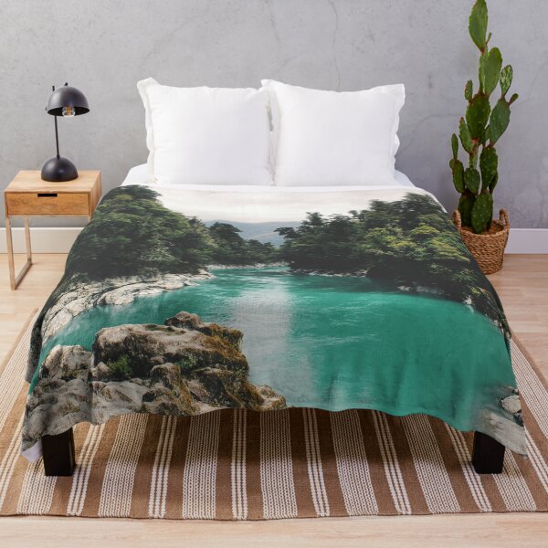 Item preview, River in the Forest designed and sold by PhotoStore.