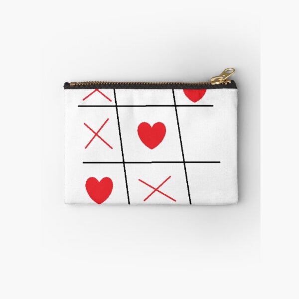 Item preview, Valentines tic tac toe designed and sold by Aurakuarts.