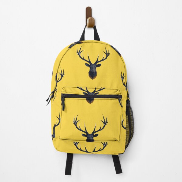 Item preview, Stag Art designed and sold by Obsidian Ink by Wilshire.