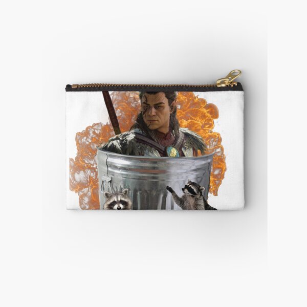 Item preview, Halsin trashman  designed and sold by izzyw99.