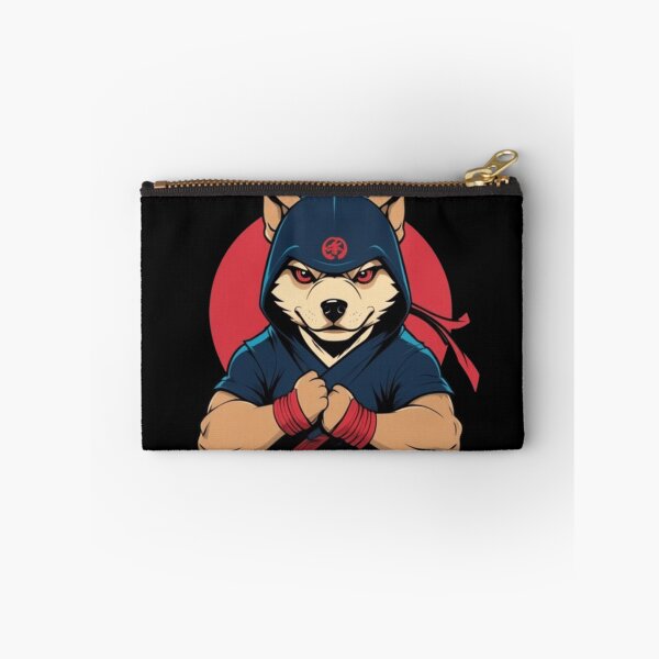 Item preview, Ninja dog designed and sold by Shtex.