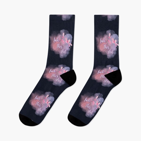 Item preview, fuck this shit designed and sold by UnCoverDesign.