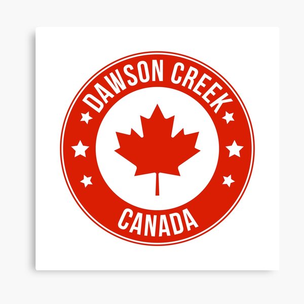 Item preview, Dawson Creek designed and sold by rootartino.