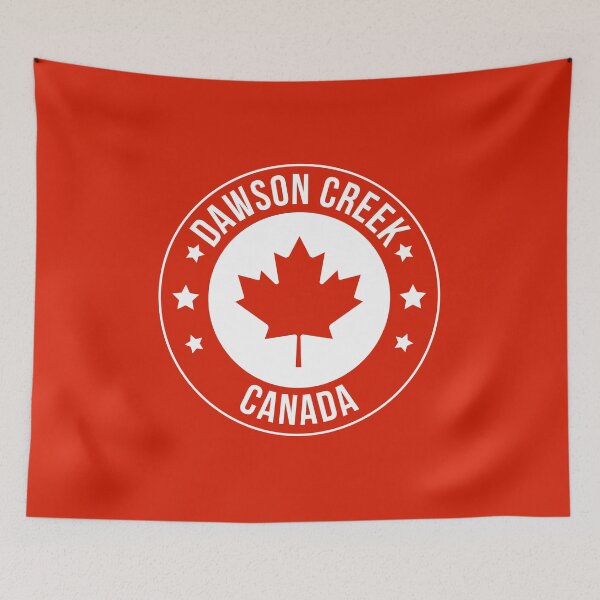 Item preview, Dawson Creek designed and sold by rootartino.