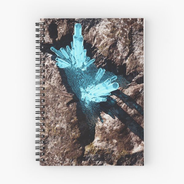 Item preview, CRYSTAL COVE designed and sold by SunshineProxy.