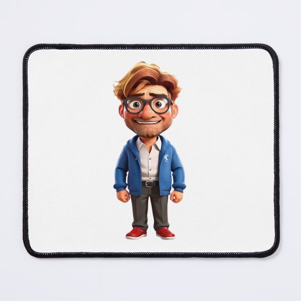 Item preview, Jurgen Klopp designed and sold by luckybirds.