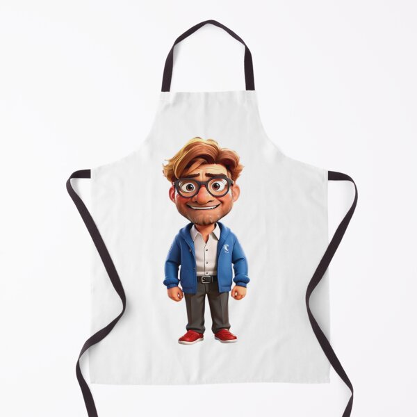 Item preview, Jurgen Klopp designed and sold by luckybirds.