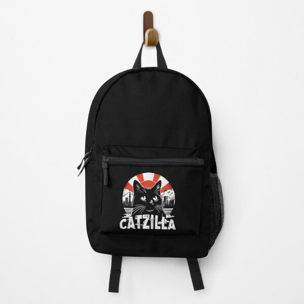 Item preview,  Catzilla vintage Essential designed and sold by ShopSmart213.