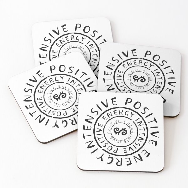 Item preview, We Need World Wide "IPE" Intensive Positive Energy  designed and sold by Bastets Treazures.