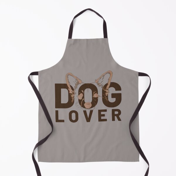 Item preview, Dog lover designed and sold by Tsifra.
