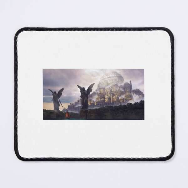 Item preview, Lost civilization designed and sold by Christophe Moussu.