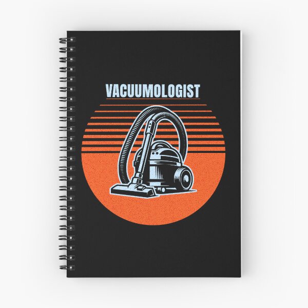 Item preview, Vacuumologist Vacuum Cleaner Gift Cool Housekeeping Funny designed and sold by HosvPrint .s.