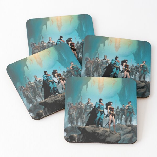 Item preview,  super heroes designed and sold by Terra78.
