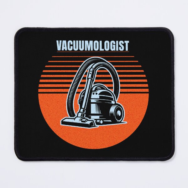 Item preview, Vacuumologist Vacuum Cleaner Gift Cool Housekeeping Funny designed and sold by HosvPrint .s.