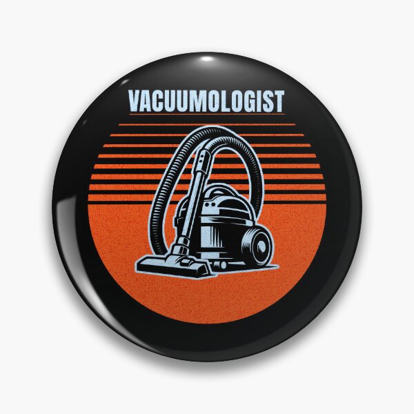 Item preview, Vacuumologist Vacuum Cleaner Gift Cool Housekeeping Funny designed and sold by HosvPrint .s.