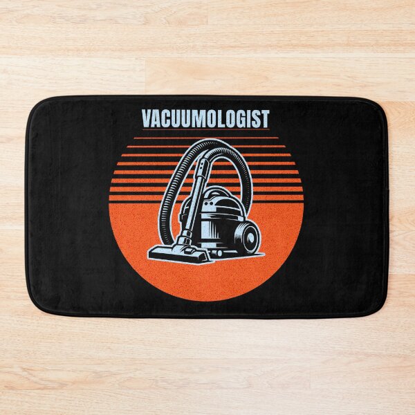 Item preview, Vacuumologist Vacuum Cleaner Gift Cool Housekeeping Funny designed and sold by HosvPrint .s.