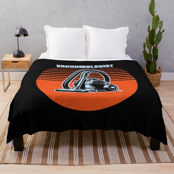 Item preview, Vacuumologist Vacuum Cleaner Gift Cool Housekeeping Funny designed and sold by HosvPrint .s.