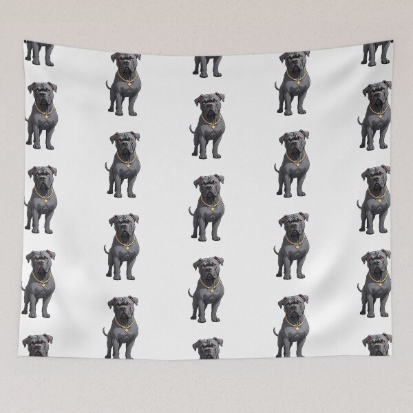 Item preview, Cane Corso Italiano designed and sold by Bilisik.