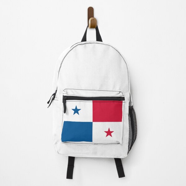 Item preview, Flag of Panama designed and sold by FlagsandSymbols.