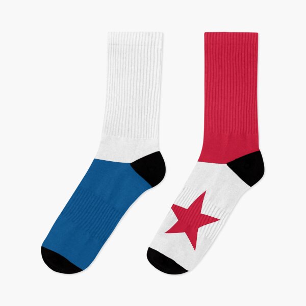 Item preview, Flag of Panama designed and sold by FlagsandSymbols.