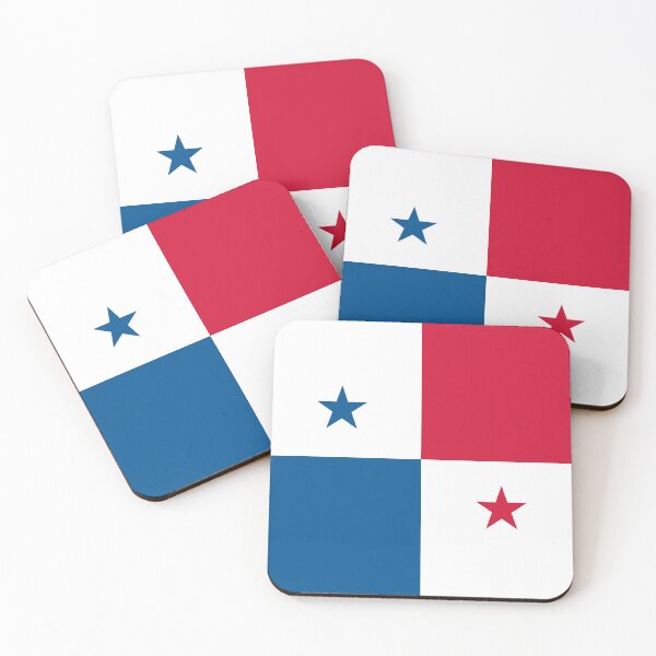Item preview, Flag of Panama designed and sold by FlagsandSymbols.