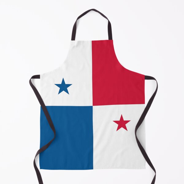Item preview, Flag of Panama designed and sold by FlagsandSymbols.