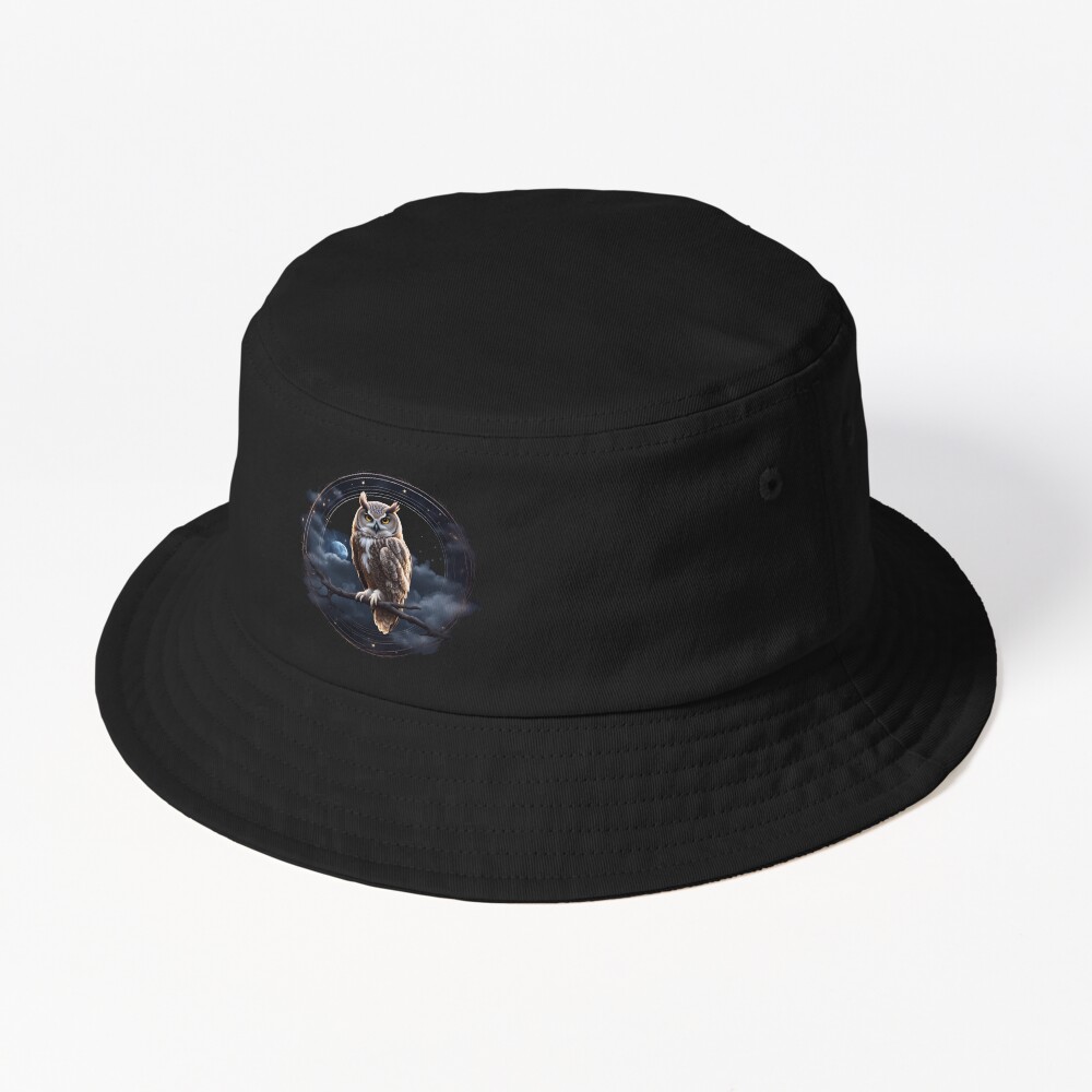 Item preview, Bucket Hat designed and sold by Suzebilia.