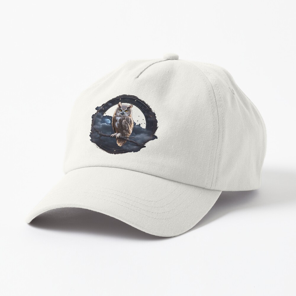 Item preview, Dad Hat designed and sold by Suzebilia.