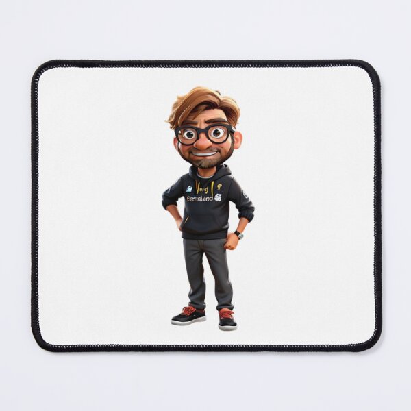 Item preview, Jurgen Klopp designed and sold by luckybirds.