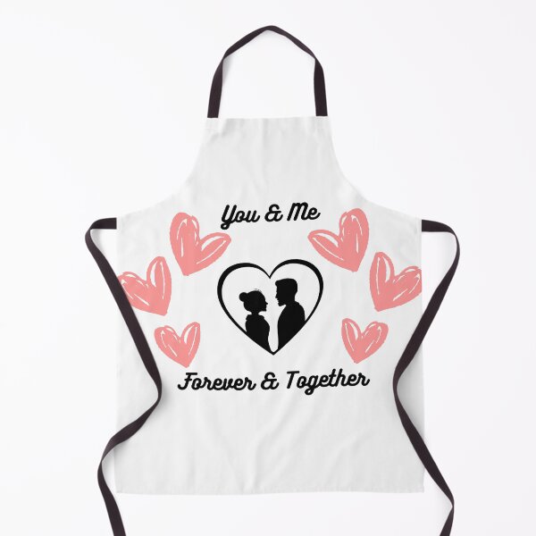 Item preview, You & Me Forever & Together - Romantic and Timeless Design designed and sold by DMBGdesigns.