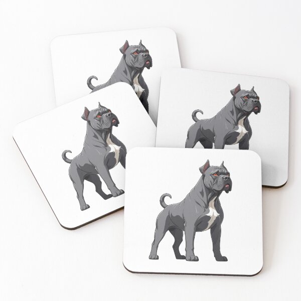 Item preview, Cane Corso Italiano designed and sold by Bilisik.