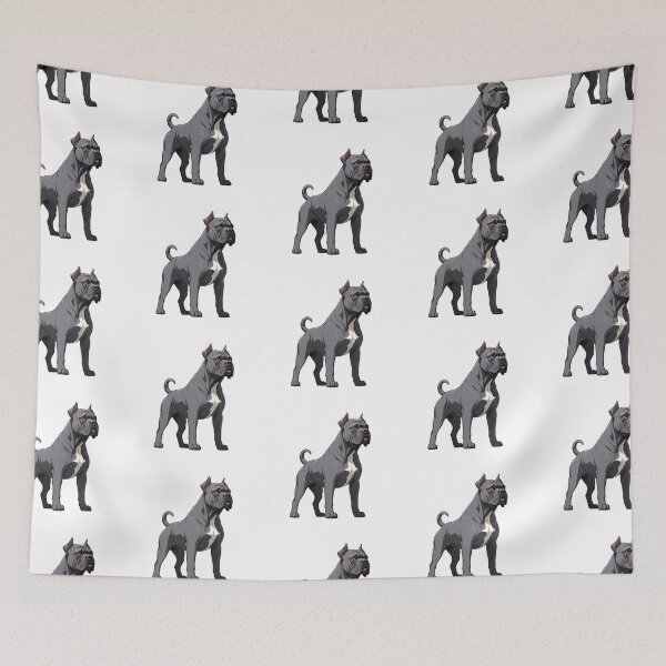 Item preview, Cane Corso Italiano designed and sold by Bilisik.