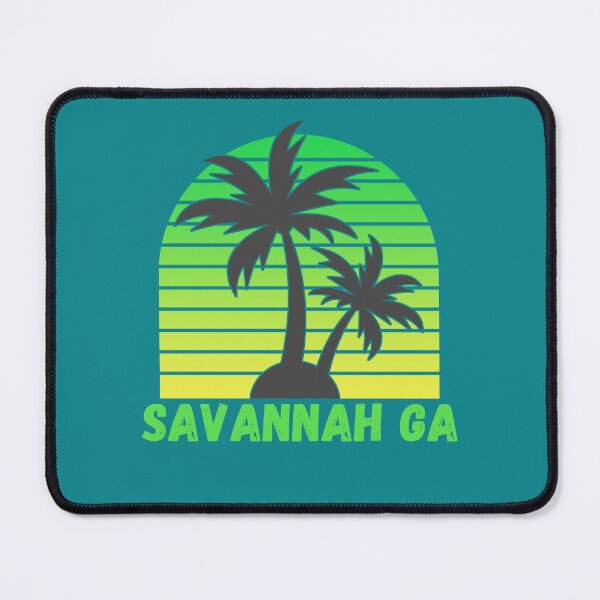 Item preview, Savannah Sunset designed and sold by Tripp Art Studio.