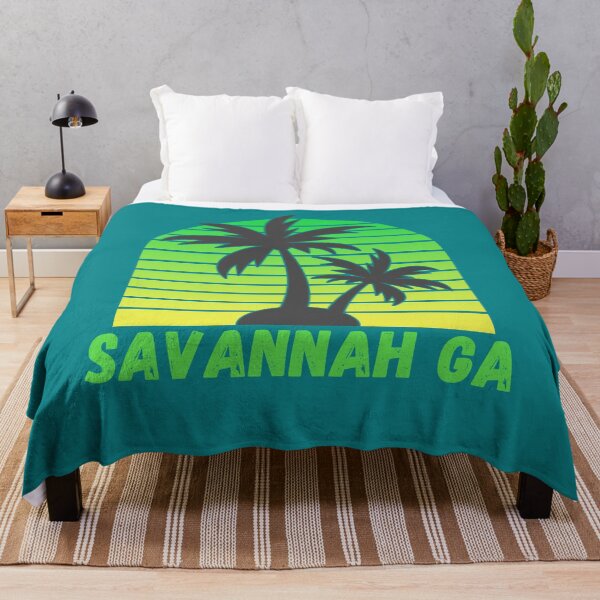 Item preview, Savannah Sunset designed and sold by Tripp Art Studio.