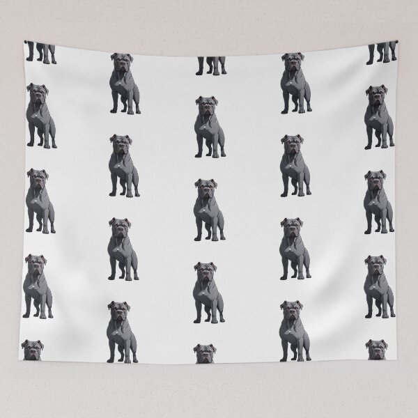 Item preview, Cane Corso Italiano designed and sold by Bilisik.